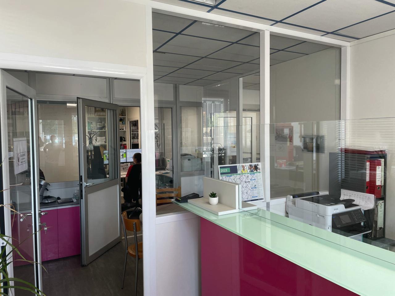 Local d'activité Artigues-près-Bordeaux 1703m² Location local d'activité Artigues-près-Bordeaux Gironde OLACT2530320 11